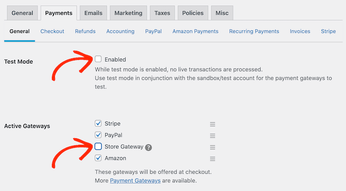 Como aceitar pagamentos online usando o WordPress How to accept payments online using WordPress