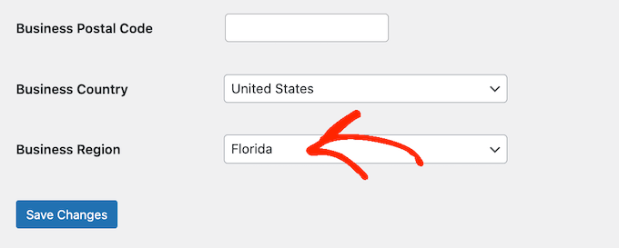 Adicionar uma região à sua loja de música digital Adding a region to your digital music store
