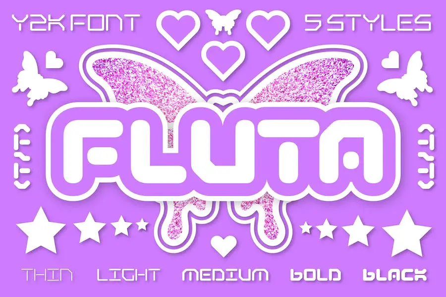 フルタ -