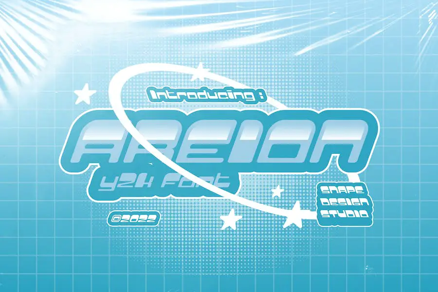 アレイオン -