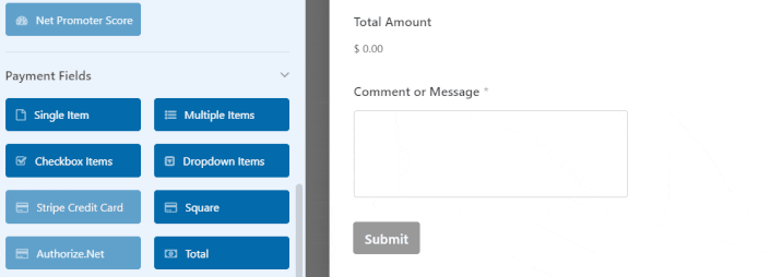 เปิดใช้งาน WordPress การชำระเงินแบบ Square