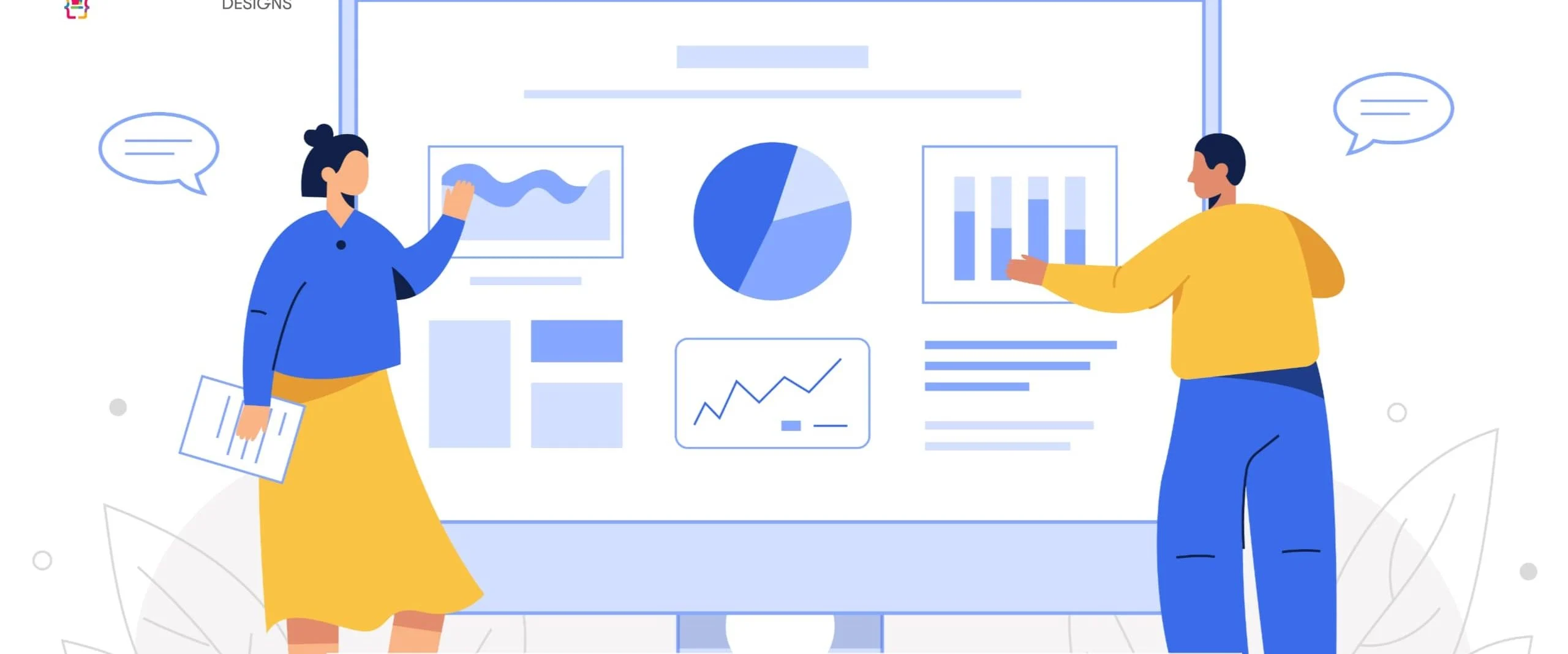 Analytics – Server-Systemsteuerung