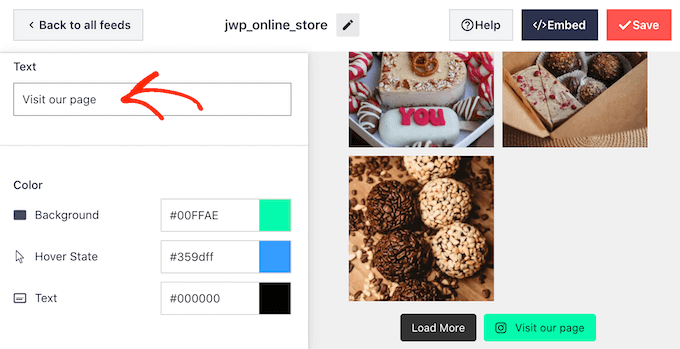 WordPress ウェブサイト用のカスタム Instagram 写真フィードを作成する方法 How to create a custom Instagram photo feed for your WordPress website