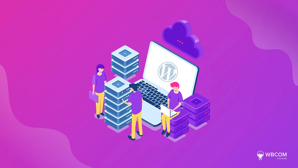 wordpress クラウド ホスティング サービス