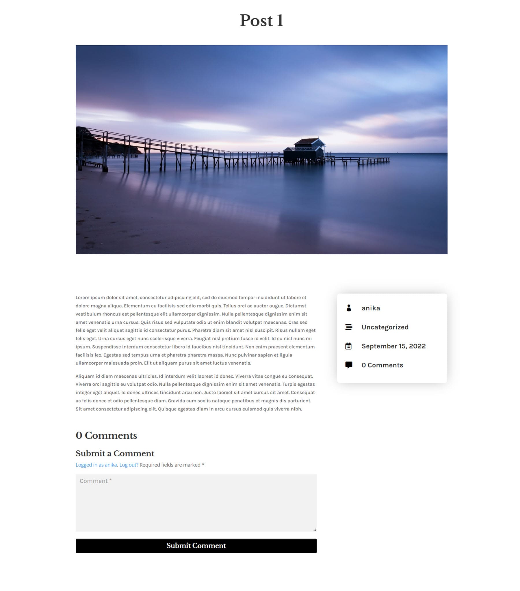 Divi 产品亮点 Divi Designer Pack 后 11