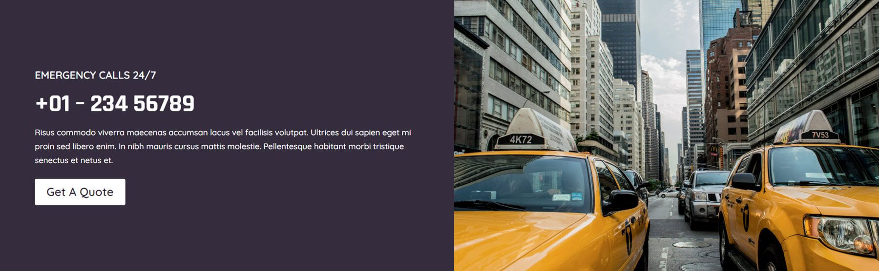 Divi 产品亮点 Divi Designer Pack Contact 6