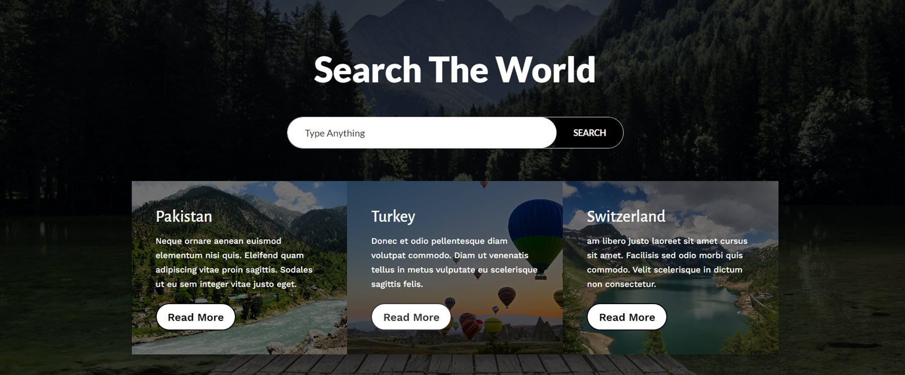 Divi 产品亮点 Divi Designer Pack Hero 9