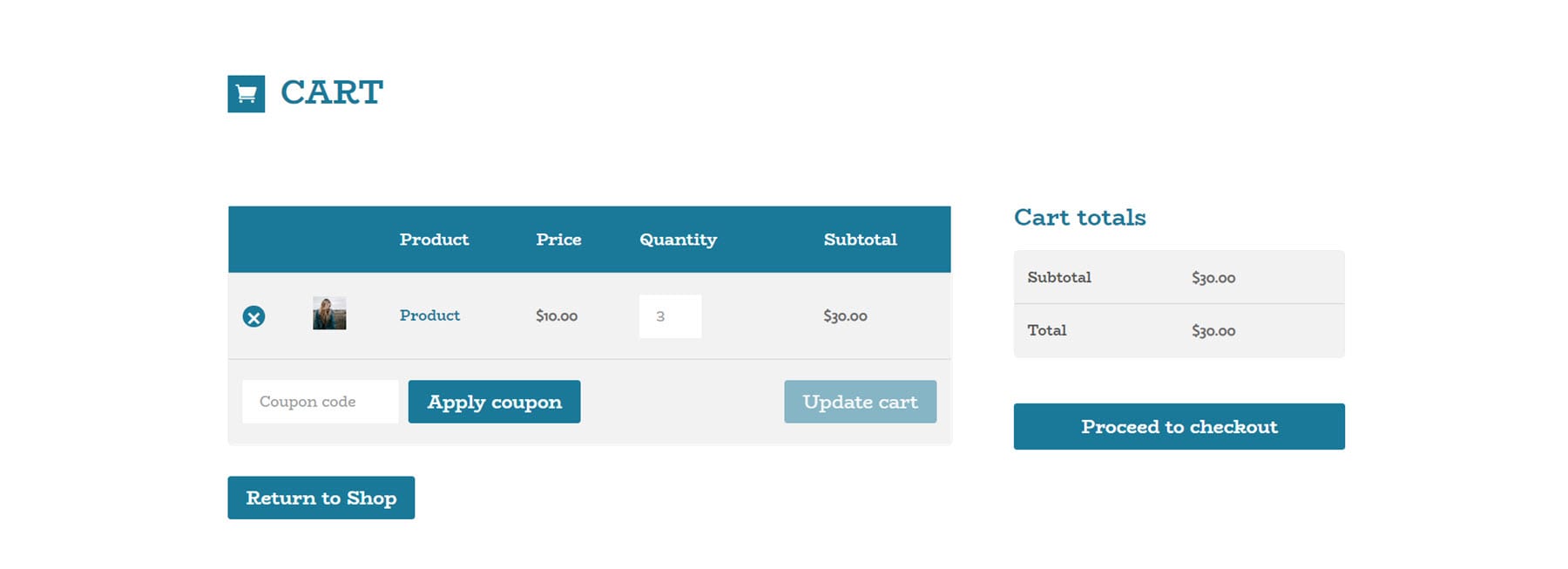 Divi 产品亮点 Divi Designer Pack Cart 1