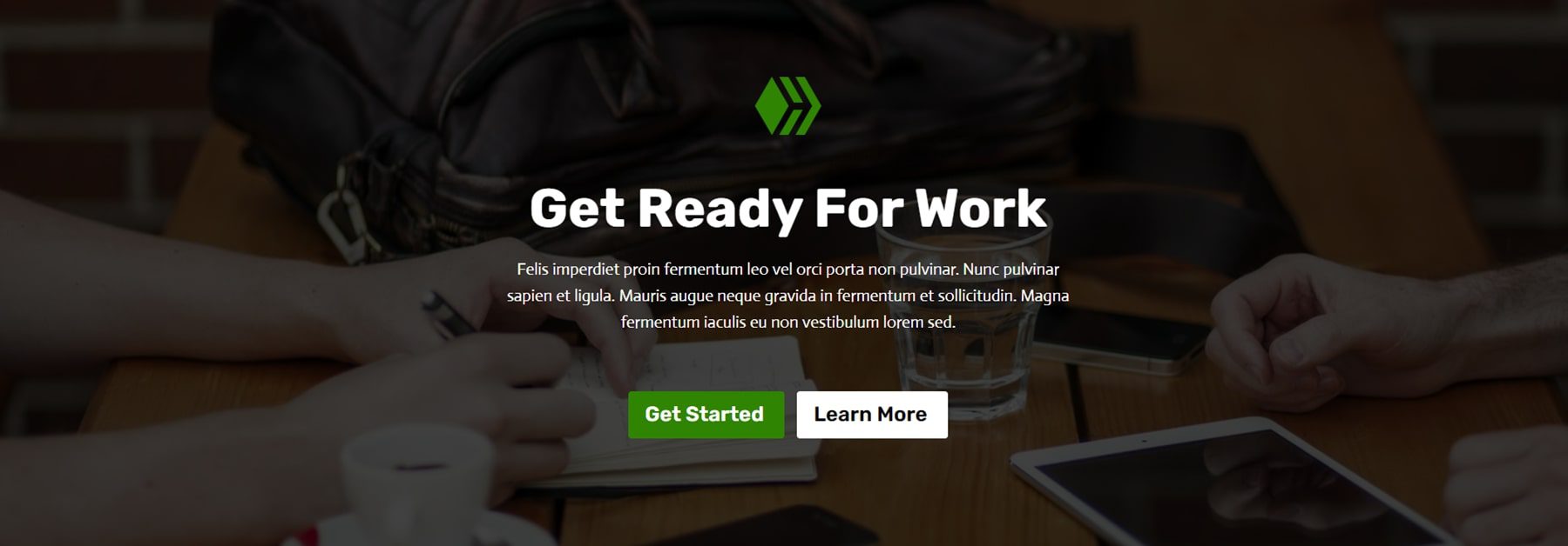 Divi 产品亮点 Divi Designer Pack CTA Dark 7