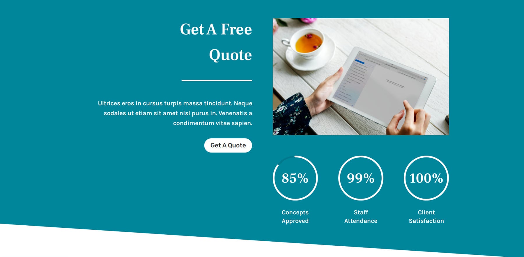 Divi 产品亮点 Divi Designer Pack Count 4
