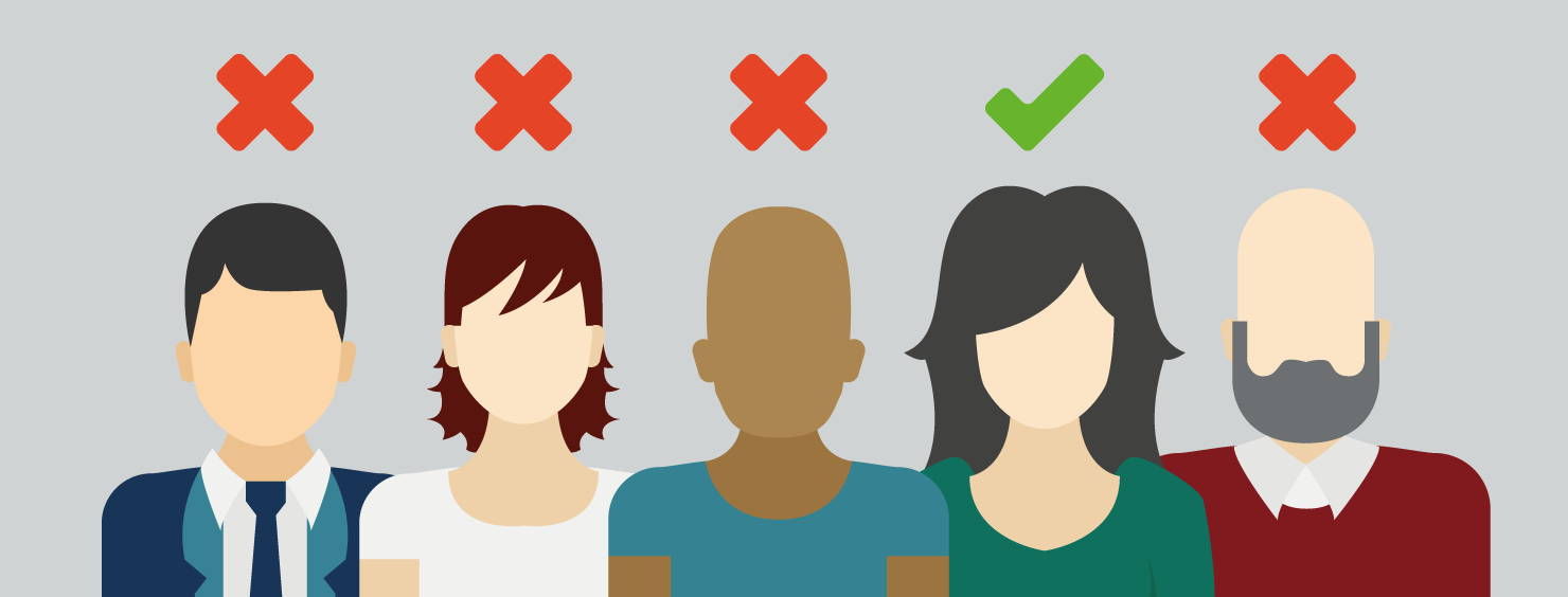 Destinatari: comunità autentica