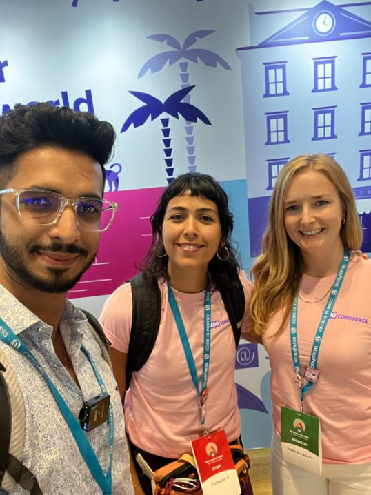 Equipo WordCamp WooCommerce