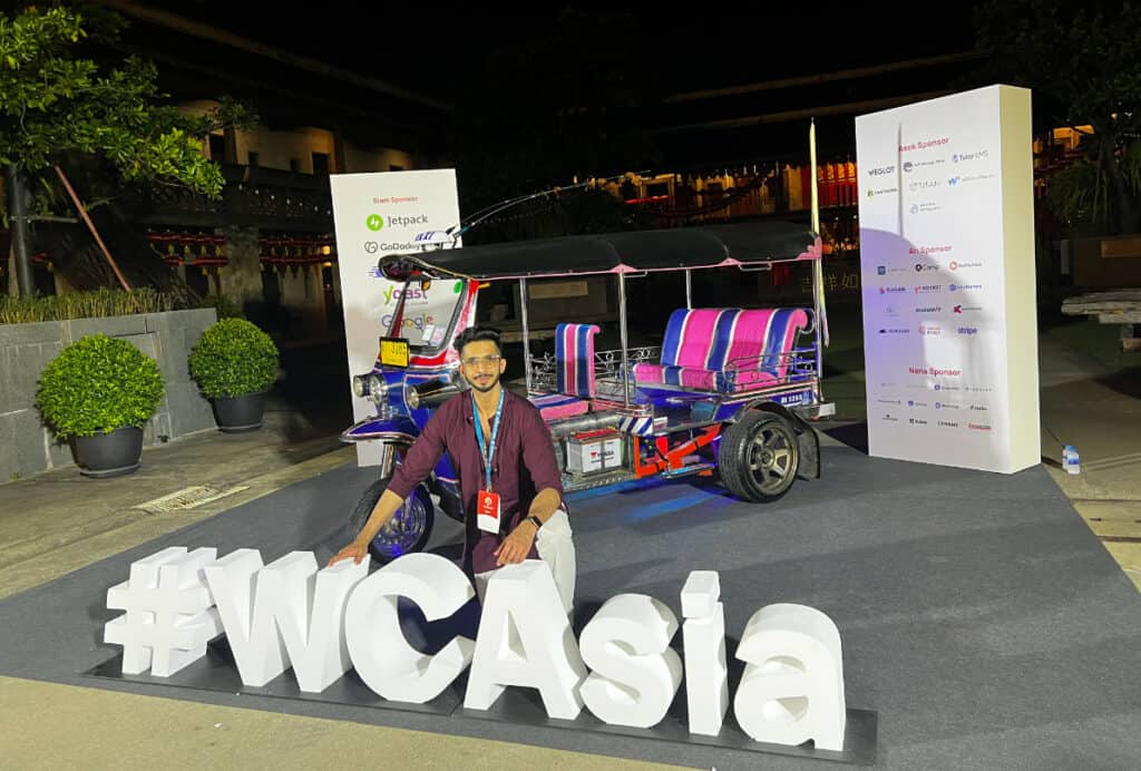 Mundial Asia 2023