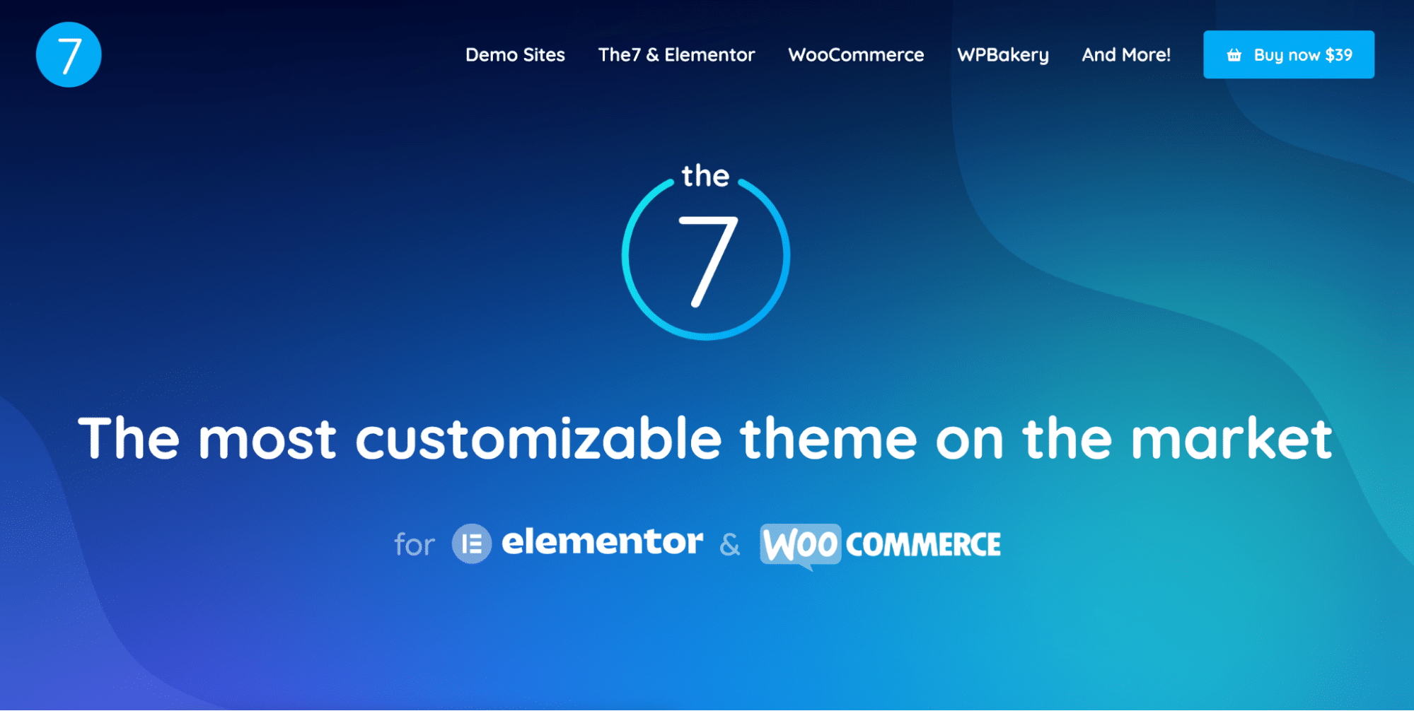 The 7 - 출처: the7.io