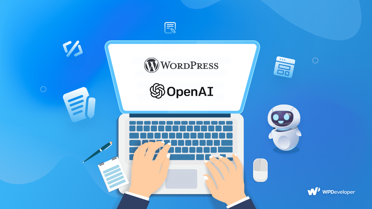 WordPress での ChatGPT の使用例と Web デザインの未来を変えることができるか? Use Cases of ChatGPT for WordPress & Can It Transform The Future of Web Design?