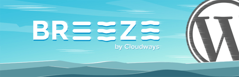 2023 年提高网站速度的 8 个最佳 WordPress 缓存插件 8 breeze 125