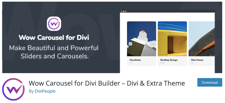 wow-carusel-divi-addon