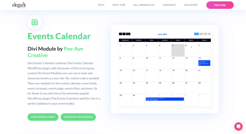 divi-evenimente-calendar