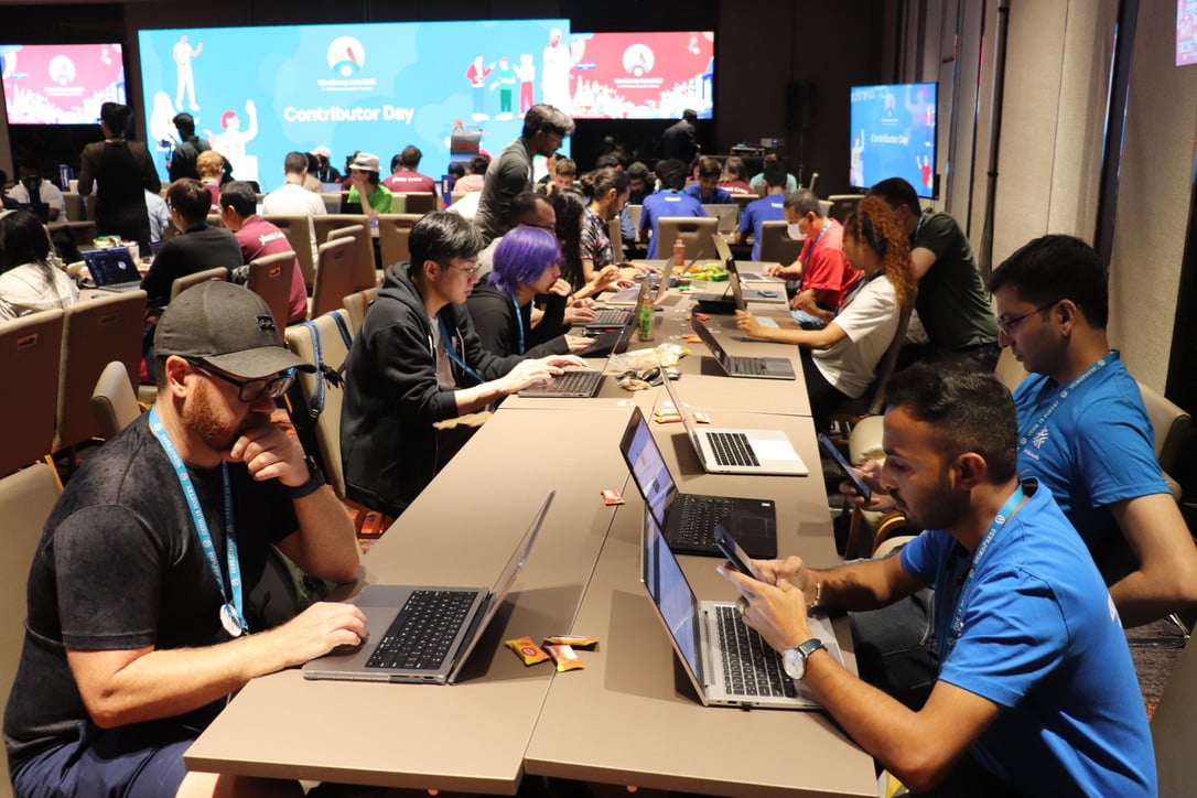 WordCamp 亚洲回顾 WordCamp Asia Recap