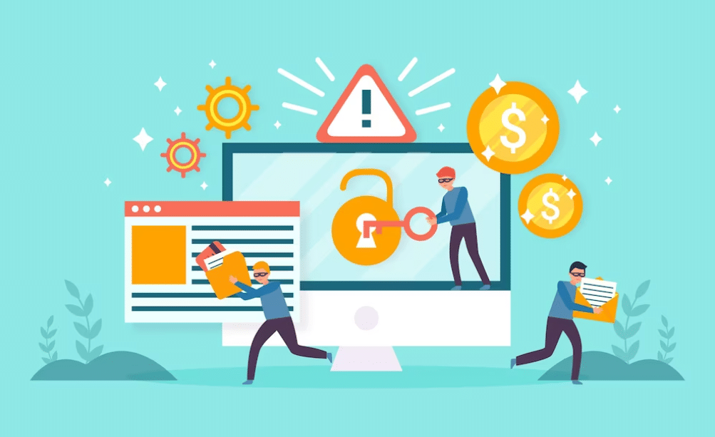 サイバーセキュリティの間違い Cyber Security Mistakes
