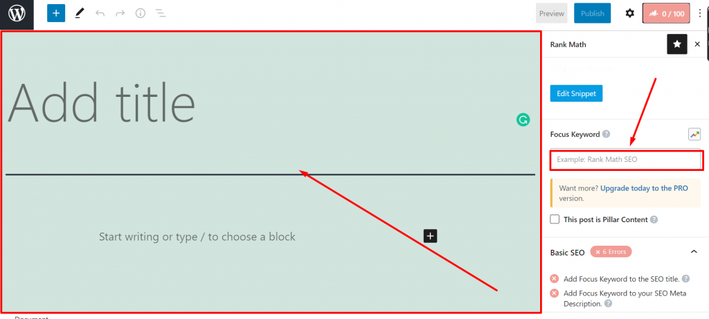 Come avviare un blog WordPress gratuitamente 2023: Guida per principianti in 9 passaggi 22 Screenshot 21 How to Start a WordPress Blog for Free 2023: Beginner's Guide in 9 Steps