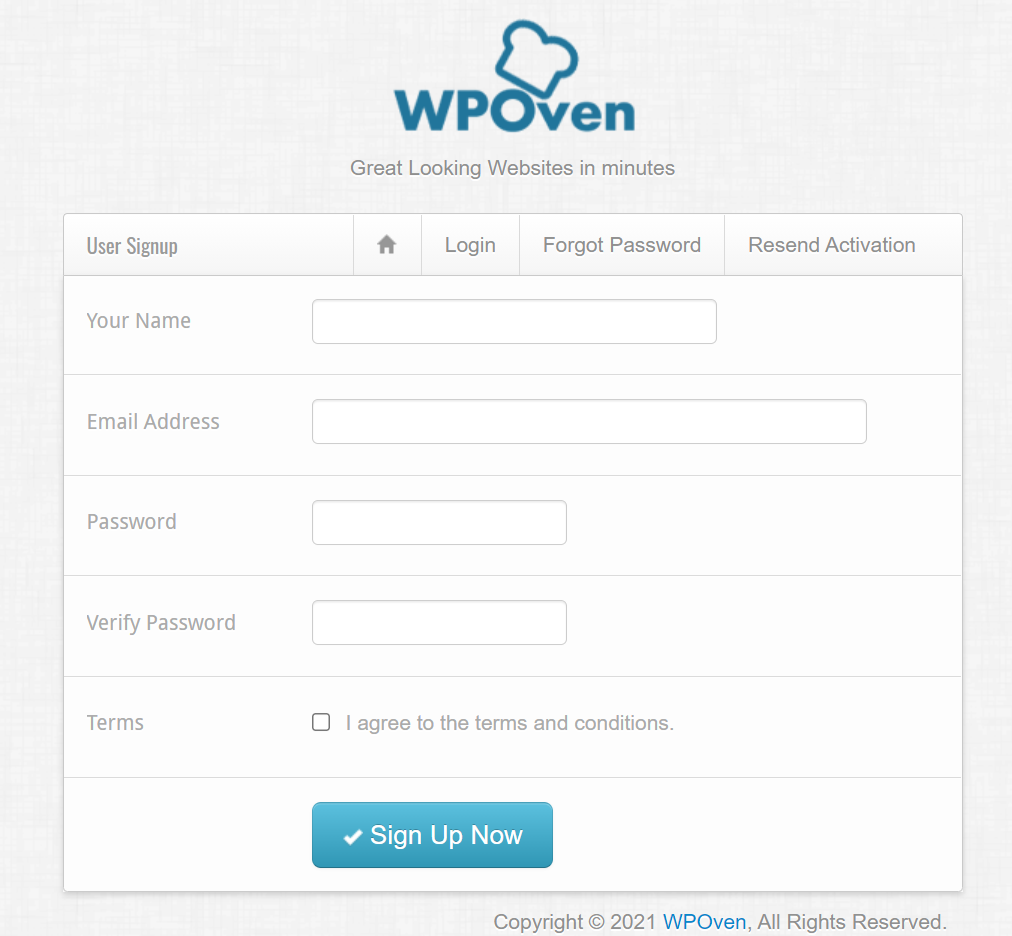Come avviare un blog WordPress gratuitamente 2023: Guida per principianti in 9 passaggi 4 image 1 How to Start a WordPress Blog for Free 2023: Beginner's Guide in 9 Steps