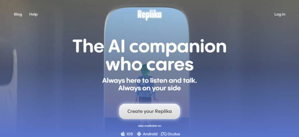 Beranda replika