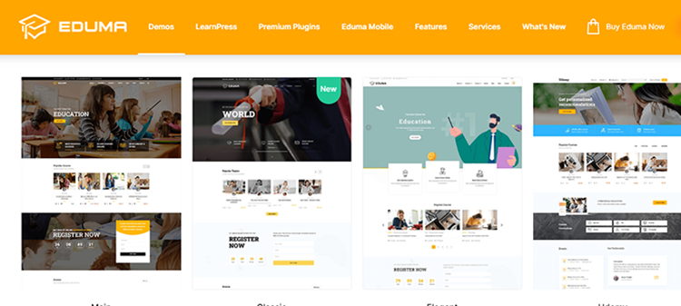 Las 8 mejores opciones para sitios web de cursos en línea 77 online course - eduma image