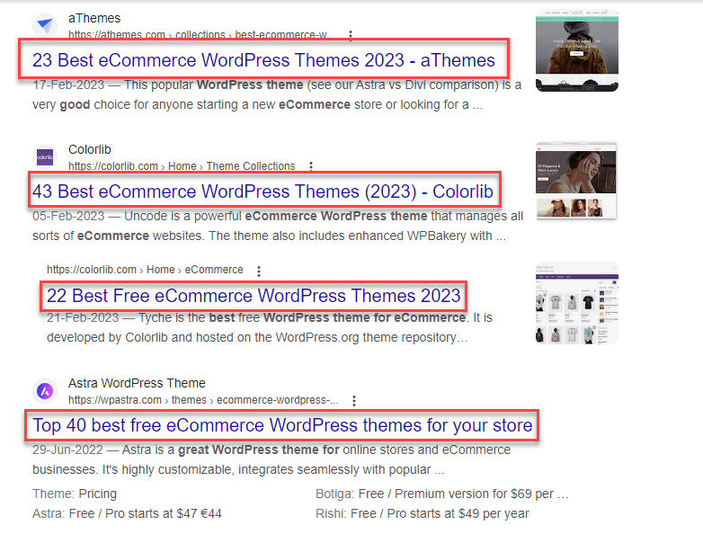 tags de título para seo