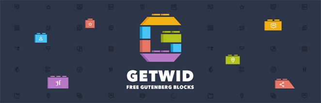 เก็ตวิด SeedProd Getwid image hotspot block WordPress