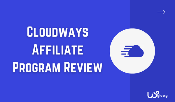 مراجعة برنامج Cloudways-Affiliate