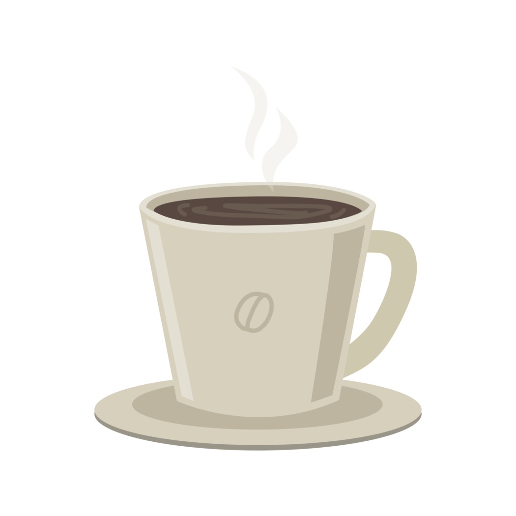 imagem de café