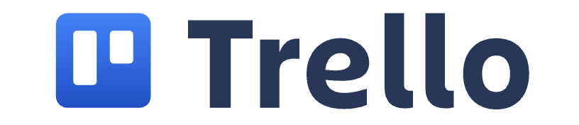 Cabeçalho do Trello.