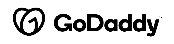 Cabeçalho GoDaddy.