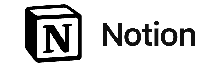Cabeçalho de noção.