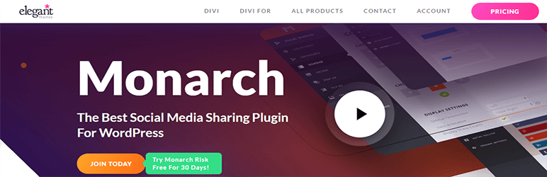 Más de 8 mejores complementos para compartir en redes sociales para WordPress 2023 (mejores selecciones) 2 Social Share Plugins