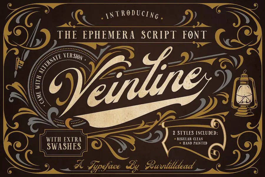 Veine -