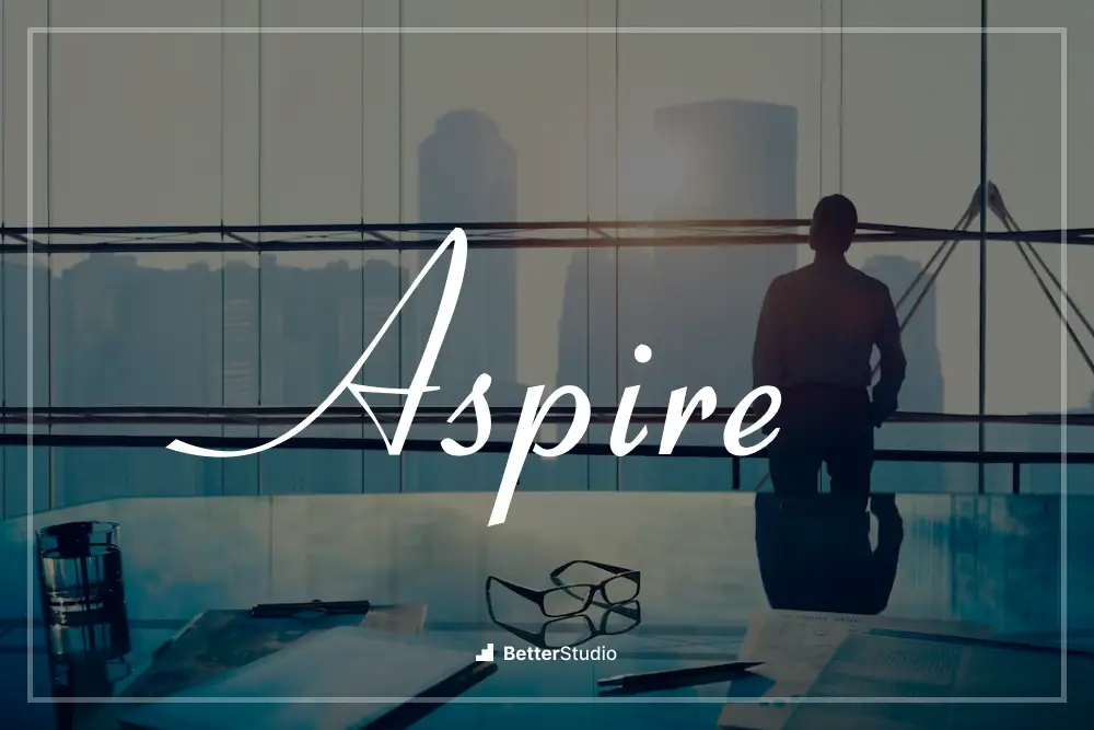 Aspirer -