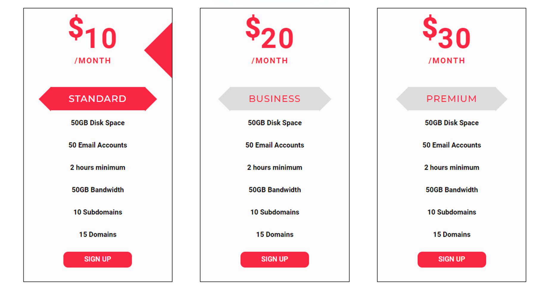 ไฮไลท์ผลิตภัณฑ์ Divi ราคาชุด UI โมดูล Divi ที่ดีที่สุด 29