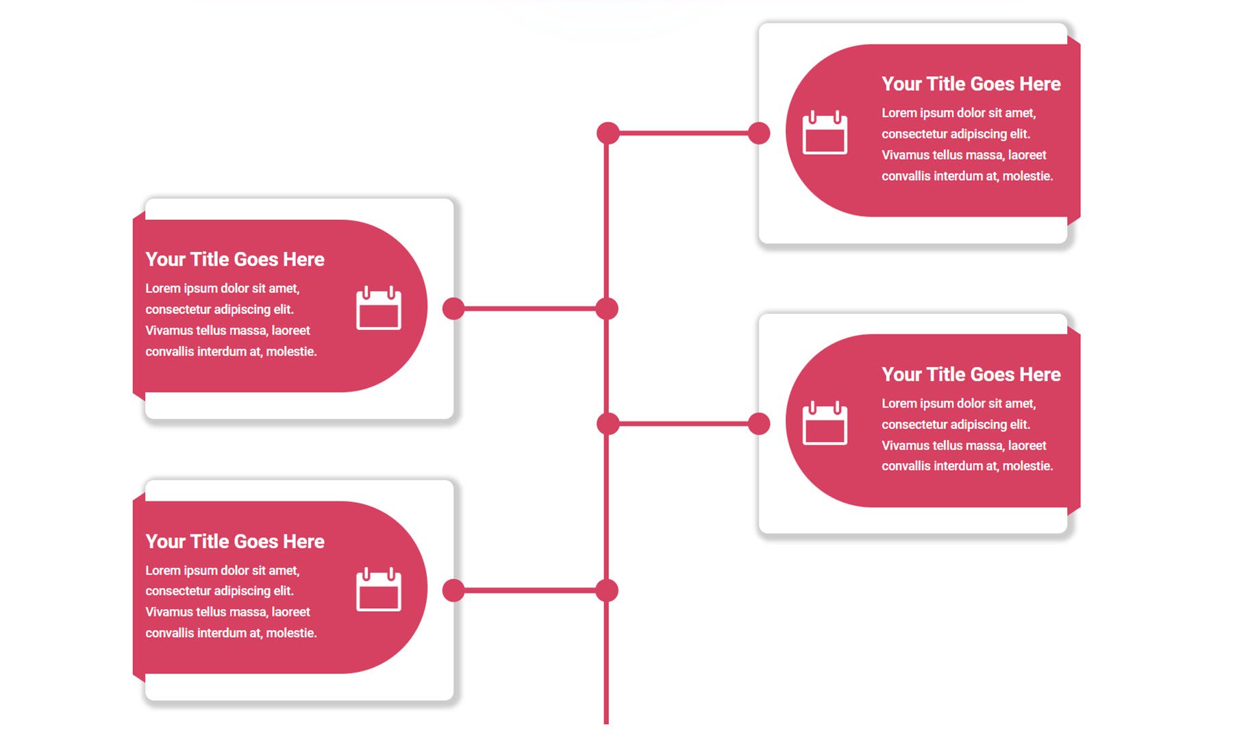 Présentation du produit Divi Le kit d'interface utilisateur ultime du module Divi Chronologie 4