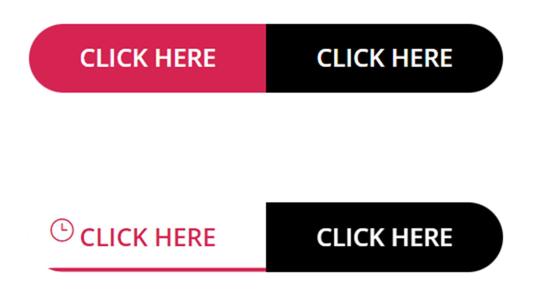 ไฮไลต์ผลิตภัณฑ์ Divi ชุด UI โมดูล Ultimate Divi ปุ่มคู่ 7