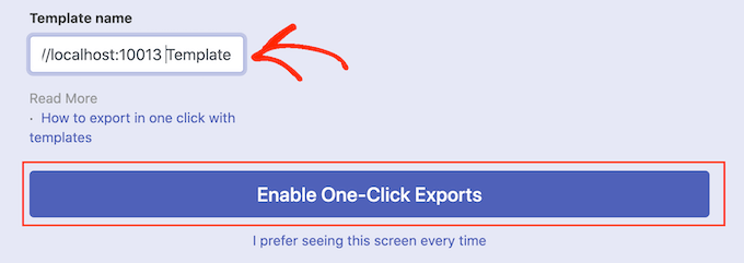 가져온 WordPress 페이지 및 게시물에 대한 템플릿 만들기 Creating a template for your imported WordPress pages and posts