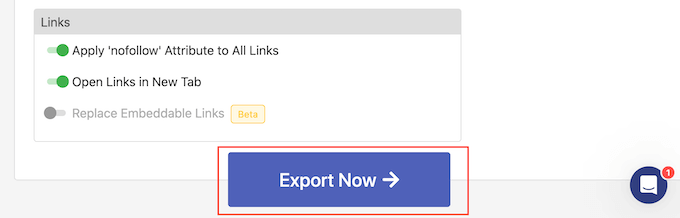 Google 계정에서 텍스트 및 이미지 내보내기 Exporting text and images from your Google account