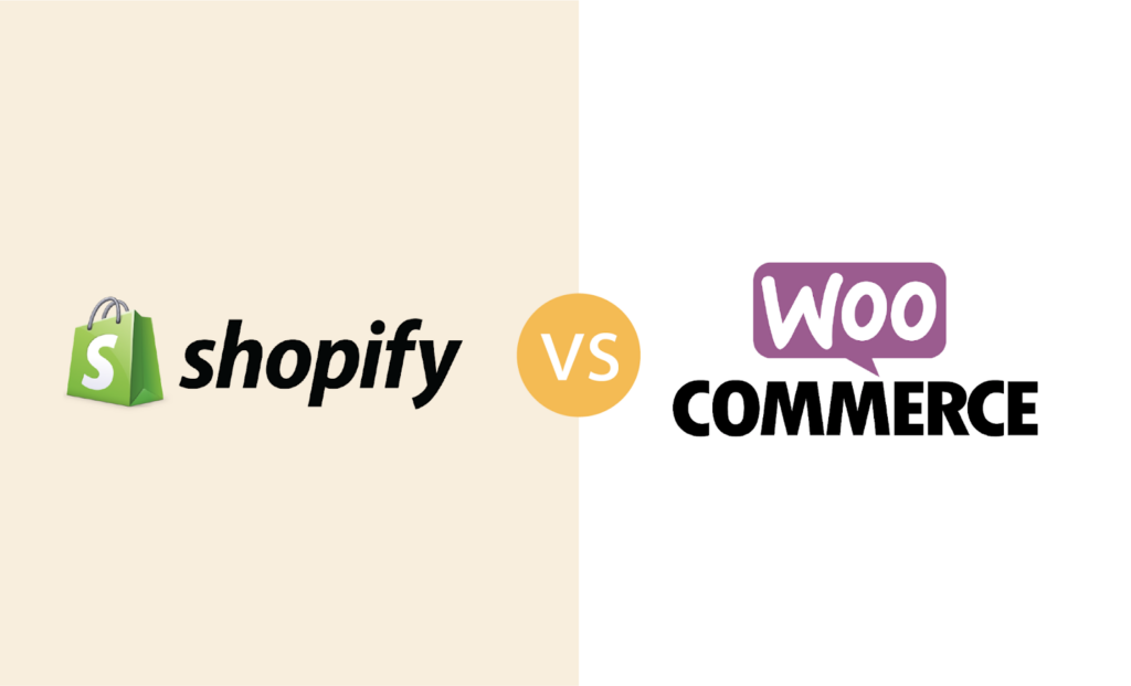 Shopify 與 WooCommerce：哪個更好？