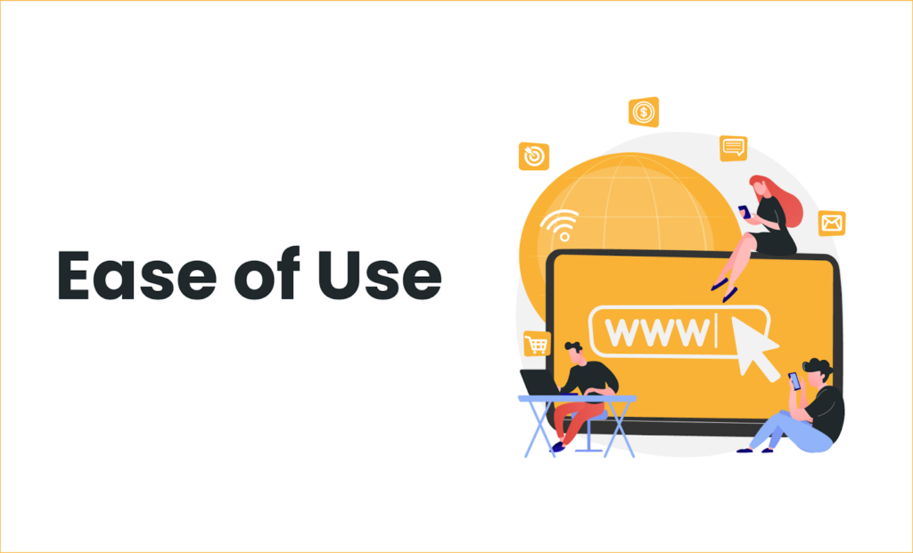 易用性：Shopify 與 WooCommerce