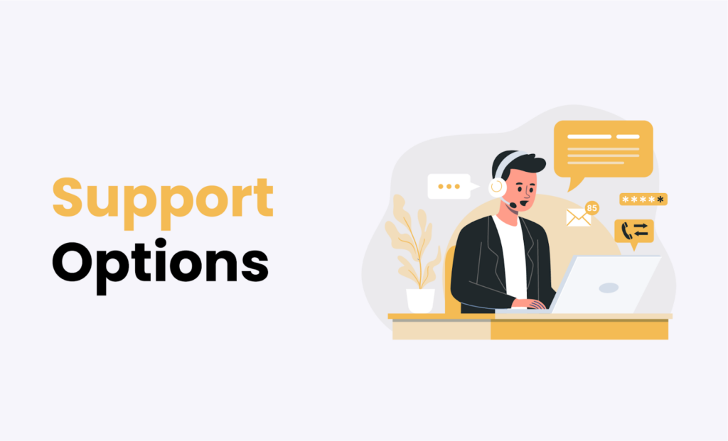 支持選項：Shopify 與 WooCommerce