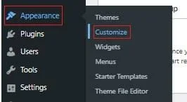 Verwenden Sie den Customizer, um Ihr WooCommerce-Wordpress-Theme zu optimieren