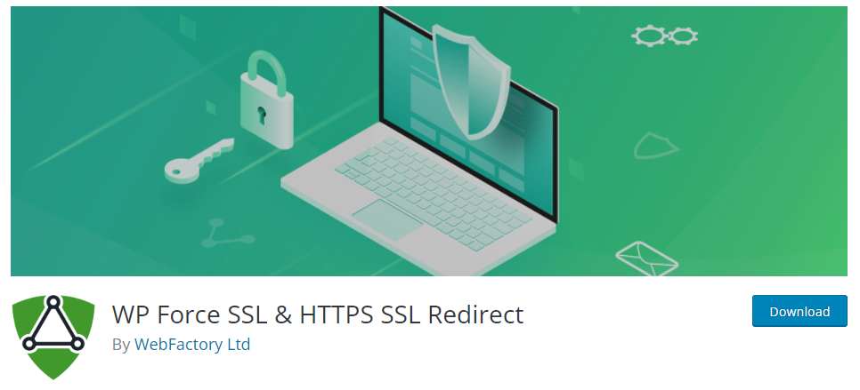 wp force ssl - 最高の wordpress ssl プラグイン