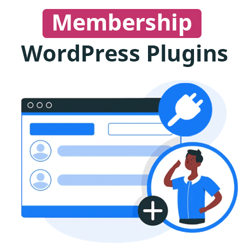 7 ปลั๊กอินสมาชิกฟรีที่ดีที่สุดสำหรับ WordPress ในปี 2023 (เปรียบเทียบ) 1 Membership Plugins for WordPress