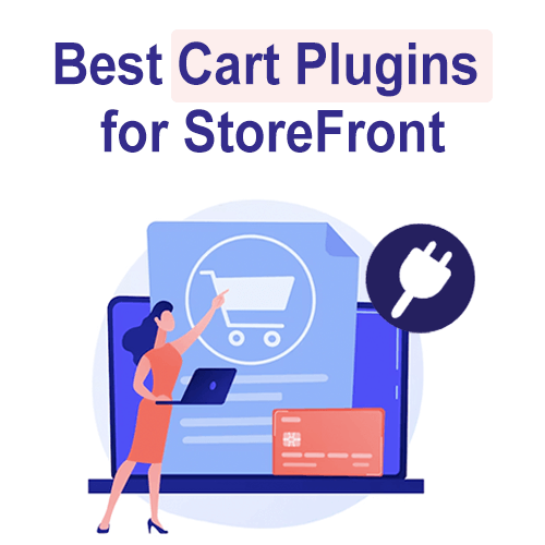 Storefront Theme 2023 için En İyi 5 Cart Eklentisi (En Çok Tıklananlar) 1 Best Cart Plugins for Storefront